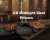 CD Midnight Pillow Chat