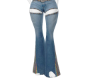 Dazzling Diamond Jeans