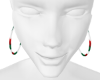 Mexican Earrings