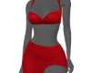 Sweet set Red