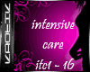 {k} Intensive Care dub