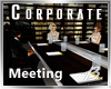 *B* Corporate Conf Table