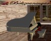 Anns white piano