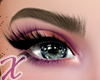 X* Arch Brows L Brown