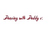 [BL] Dancing with Daddy!