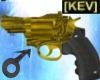 [KEV] Ankle Gun
