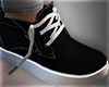 Casual shoes black