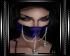 [EC] Psycho Mask Blue