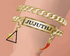 Pulseira Juju