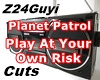 Play At YourOwn Risk pt1