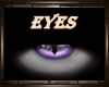 UNIXES/ EYES / VIOLETAS