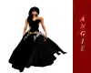 ! ABT goth lady