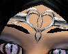 Silver Heart Headdress