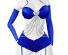 NCA OUTFIT BLUE