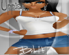 }U{ TeeAndShrtzx- Blu