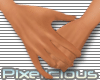 PIX Just Dainty Hands 