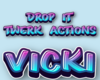 drop it n twerk actions
