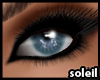$ JuJu Eyes Blue