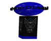 Custom Delag Machine