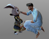 Lapin De Paques Animated