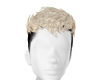 pb hair topetinho loiro