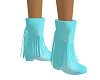 DL}TealNativeBoots(F)