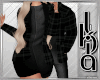 Buisness Couple | M