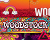 Woodstock Stage 3 ☮️
