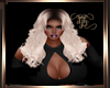 Rosa Blonde Derivable