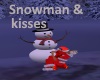 [BD]Snowman&Kisses