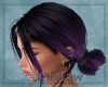 Kardashian Purple Frost