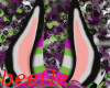 beetle husky shark E