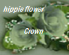 Hippie Flower Crown