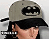 Y! Batman Couple BB F