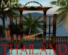 THAILAND Doorway Arch