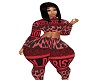 RED LEOPARD CD TOP