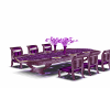 Adelsque Dining Table