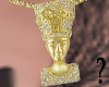 Iced Queen Nefertiti