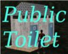 Public Toilet