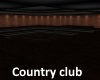 Simple country club