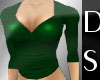 [DS]ShinnyTee Green