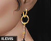 ♛Halloween Earrings