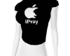 *MIA* I Pray Tee