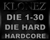 Hardcore - Die Hard
