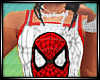 Spiderman Kids Shirt F