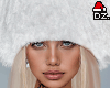 D. Ice Baddie Fur Hat