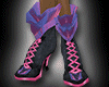 BPP Witch Boots