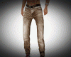 brown jeans (gy)