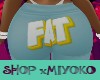 MsFatty Bottoms