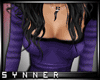 *SYN*LostGurl-Purple